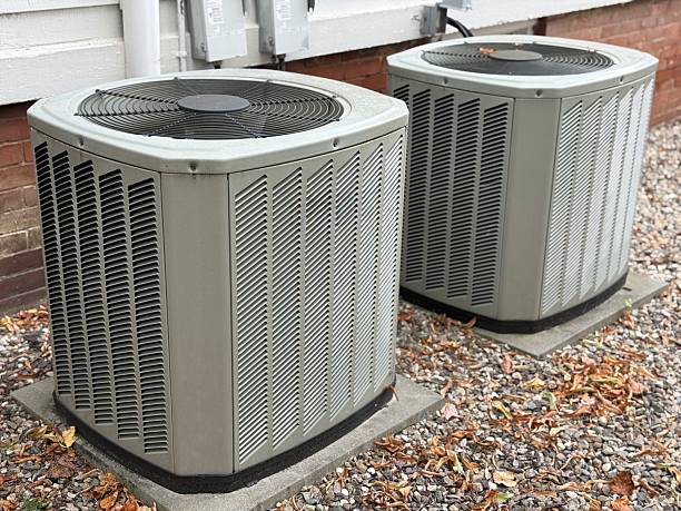 Reliable Ductwork Repair contractor in Skokie, IL by JG Cool HVAC